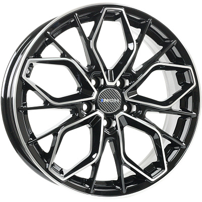 INCH 6,5x17/5x108 ET33 D60,1 IN003-1765 BD (AZ)