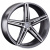 LS 8,5x19/5x114,3 ET40 D67,1 749 GMF (конус) LS 8,5x19/5x114,3 ET40 D67,1 749 GMF (конус)