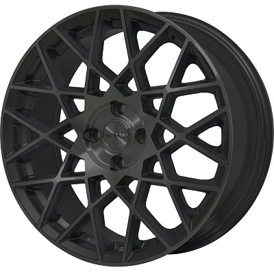 PDW 7x16/4x100 ET40 D60,1 Velocity (9103) U4B