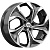 SKAD Original 7,5x19/5x114,3 ET45 D67,1 KL-1163 (Hongqi H5) Алмаз