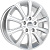 Скад 6,5x16/5x114,3 ET40 D67,1 Милан (КЛ247) Селена (АРС 014 black)
