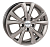 Carwel Агир 246 (Kia K5) 6,5x16 5/114,3 ET46 d-67,1 SB (Арт.114311)