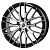 Lizardo 8,5x19/5x114,3 ET40 D67,1 XH162 BMF (конус)