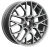 Carwel Аракс 1818 (Geely Atlas (Pro) 7,0x18 5/114,3 ET45 d-60,1 AGR (Арт.138806)