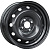 Magnetto (14018 AM) 5,5x14 4/100 ET46 d-54,1 Black Changan Alsvin