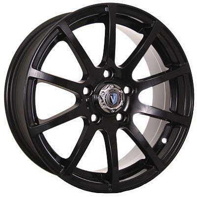 Venti 1603 6,5x16 4/100 ET37 d-60,1 BL