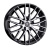 REPLAY BYD4 8,0x19 5/120 ET50 d-64,1 BKF (092044-160321014)