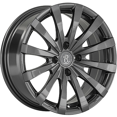 Replay 7x16/4x108 ET26 D65,1 PG68 GM (конус, C570)