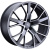 Replay 9x20/5x112 ET35 D66,6 B191 MGMF (конус, B640) Replay 9x20/5x112 ET35 D66,6 B191 MGMF (конус, B640)