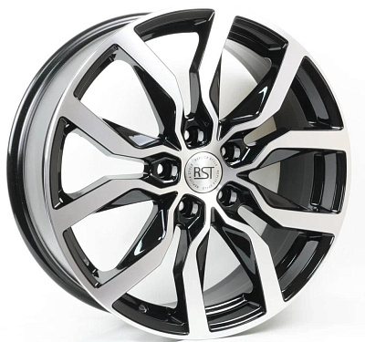 RST R138 7,0x18 5/110 ET50 d-63,4 BD
