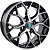 Venti 6x15/4x98 ET40 D58,6 1519 BD