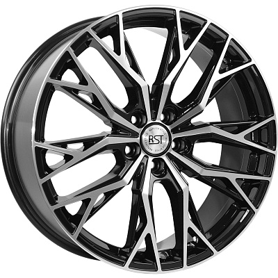 RST R052 (Mazda) 8x20/5x114,3 ET45 D67,1 R052 (Mazda) BD
