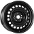Magnetto 7x17/5x114,3 ET45 D54,1 17013 AM Black Geely Coolray