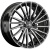 LS 6,5x15/4x98 ET32 D58,6 1356 BKF (конус) LS 6,5x15/4x98 ET32 D58,6 1356 BKF (конус)