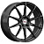 iFree 7x18/5x114,3 ET35 D60,1 Винзор (КС1108) BK