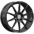 iFree 7x18/5x114,3 ET37 D66,6 Винзор (КС1108) BK