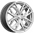 Скад 6,5x16/4x100 ET37 D60,1 Асти (КЛ377) Селена