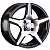 LS 6,5x15/4x100 ET38 D73,1 888 BKF (конус)