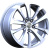 Replay 7x17/5x114,3 ET35 D60,1 TY260 SF (конус, C570)