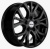 Carwel Лум 1608 (Changan CS35/ CS35 plus) 6,5x16 5/110 ET46 d-63,3 BL (Арт.115660)