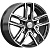 Скад Техас (КЛ1103) 8,5x20/5x150 ET55 D110,1 Техас (КЛ1103) Алмаз