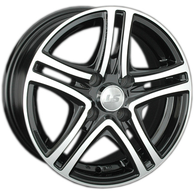 LS 6,5x15/5x108 ET45 D63,4 570 BKF (конус)