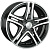 LS 6,5x15/5x108 ET45 D63,4 570 BKF (конус)