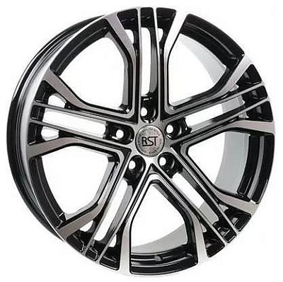 RST R029 (Voyah) 8,5x19 5/120 ET30 d-66,1 BD