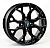 Venti 1719 7,0x17 5/110 ET46 d-63,4 BL