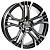 RST R029 (Voyah) 8,5x19 5/120 ET30 d-66,1 BD