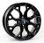 Venti 1719 7,0x17 5/110 ET46 d-63,4 BL