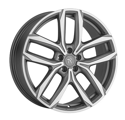 REPLAY JT17 8,0x20 5/108 ET39 d-60,1 MGMF (096191-160341006)