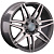 Replay 8x18/5x112 ET60 D66,6 MR100 GMF (конус, MB001)