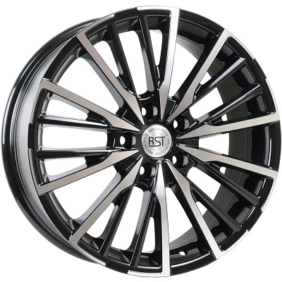 RST 7x18/5x110 ET40 D67,1 R178 BD