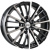 RST 7x18/5x110 ET40 D67,1 R178 BD