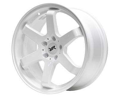 Race Ready Technology CSSYA2006 8,5x18 5/114,3 ET35 d-67,1 W-TZ (УТС00009282)