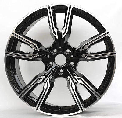 RST R102FF (BMW X5/X6 IV X7 G07) 9,0x20 5/112 ET35 d-66,6 BD