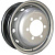 ТЗСК 5,5x16/6x170 ET105 D130 Газель Серебро 1200кг