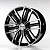 Carwel Джирим 218 7,5x18 6/139,7 ET30 d-106,1 AB (Арт.98601)