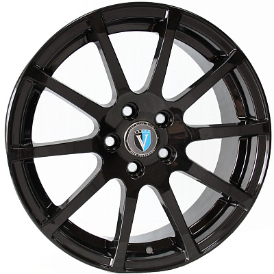 Venti 6,5x16/4x98 ET38 D58,6 1603 BL