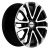 Carwel Пур 1805 (Great Wall POER) 7,5x18 6/139,7 ET42 d-100,1 ABT (Арт.136612) Carwel Пур 1805 (Great Wall POER) 7,5x18 6/139,7 ET42 d-100,1 ABT (Арт.136612)