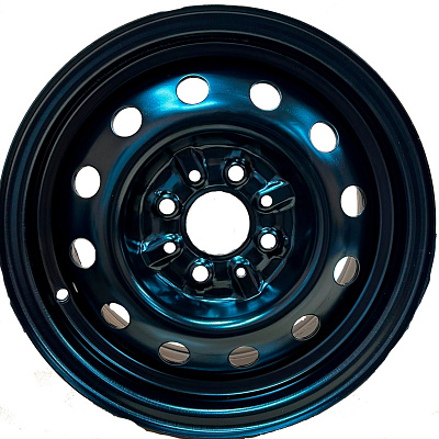 ТЗСК 5x13/4x98 ET29 D60,3 VAZ 2103 Черный