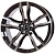FR replica 10x21/5x120 ET40 D74,1 B1017 BMF (№33)