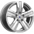КиК 7x16/5x114,3 ET45 D66,1 Висмут (КС1009) Дарк платинум