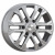 Carwel Таун 276 7,0x17 6/139,7 ET38 d-100,1 SB (Арт.146113)