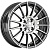 LS 6x15/4x100 ET40 D60,1 1385 GMF (конус)