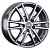 LS 6x15/5x100 ET40 D57,1 362 GMF (конус)