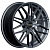 INCH 7x17/5x112 ET45 D57,1 FA8539 Satin Gunmetal (ZJH) FlowForming