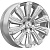 Premium Series 8x20/5x108 ET46 D63,35 HUMBER (КР1061) Elite Silver