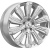 Premium Series 8x20/5x114,3 ET45 D67,1 HUMBER (КР1061) Elite Silver